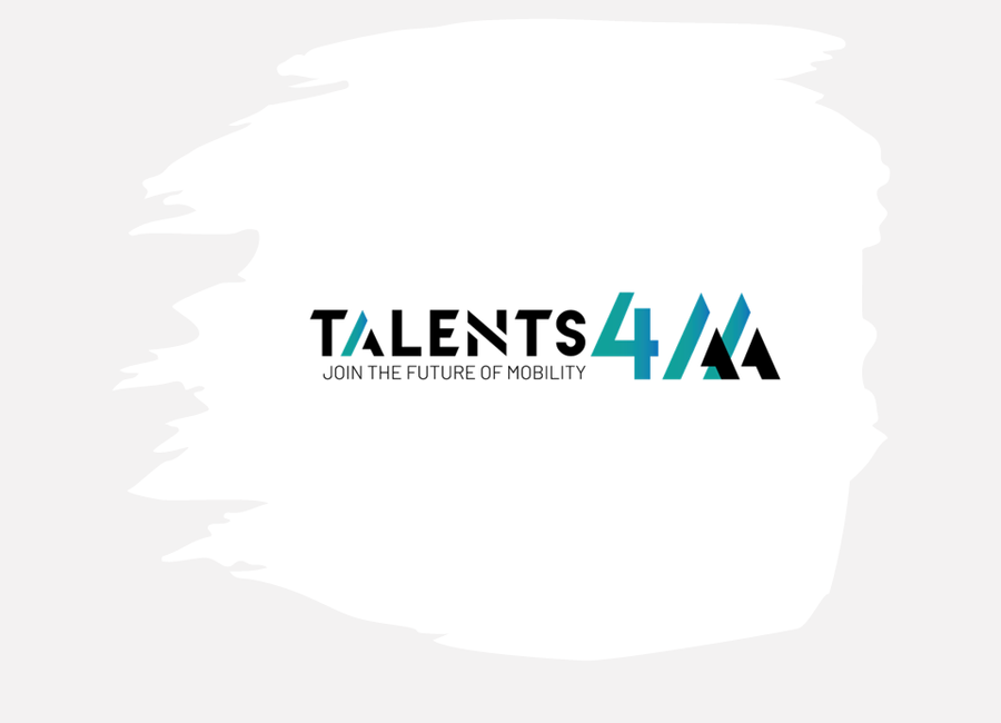 Talents4AA Logo